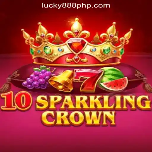 10SparklingCrown: A New Gem in the 888PHP Online Casino Philippines