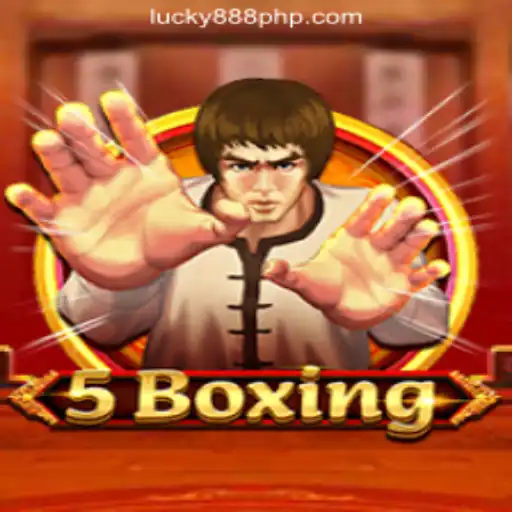 Exploring the Thrills of 5Boxing in 888PHP Online Casino Philippines