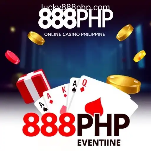 Gaming Experience 888PHP Online Casino Philippines - 800+ Premium and Exclusive Games