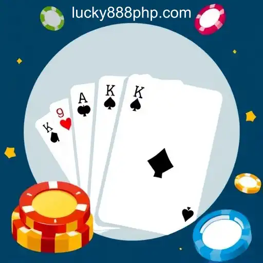 Gaming Experience 888PHP Online Casino Philippines - 800+ Premium and Exclusive Games