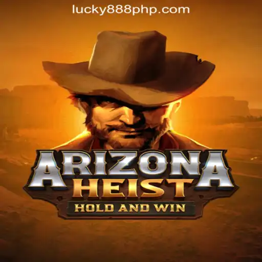 Unveiling the Thrills of ArizonaHeist: A New Sensation in the 888PHP Online Casino Philippines