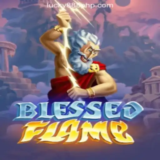 BlessedFlame: A Unique Casino Experience at 888PHP Online Casino Philippines