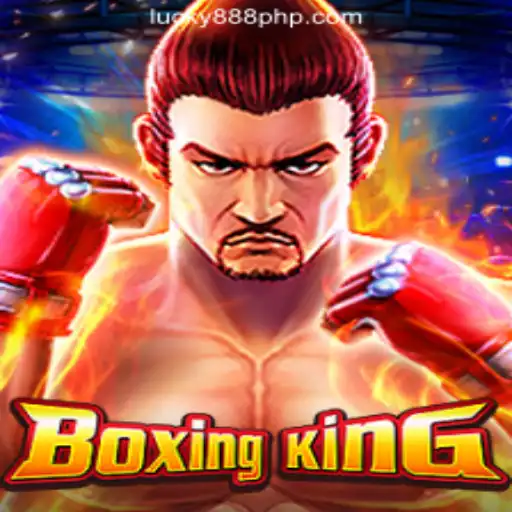 Unpacking the Excitement of BoxingKing in the 888PHP Online Casino Philippines