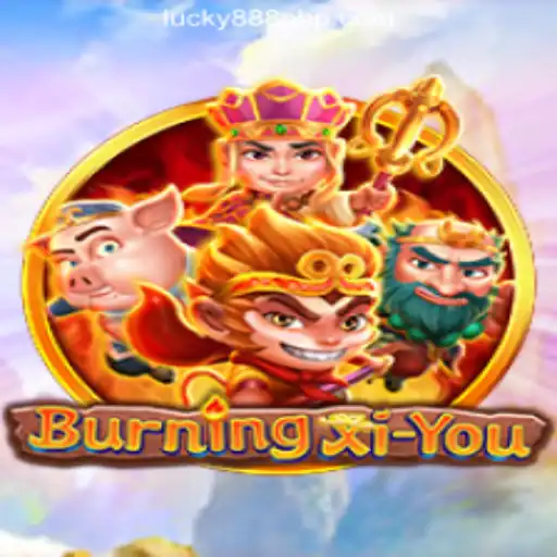 BurningXiYou: An Exciting Adventure in 888PHP Online Casino Philippines