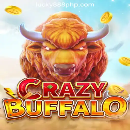 CRAZYBUFFALO: The Adrenaline-Packed Casino Game