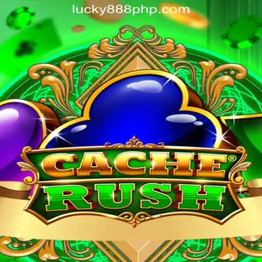 Exploring the Thrills of CacheRush at 888PHP Online Casino Philippines