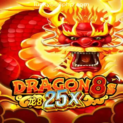 Dragon8s25x: The Ultimate Gaming Experience at 888PHP Online Casino Philippines