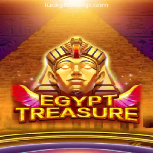 Discover the Thrills of EgyptTreasure at 888PHP Online Casino Philippines