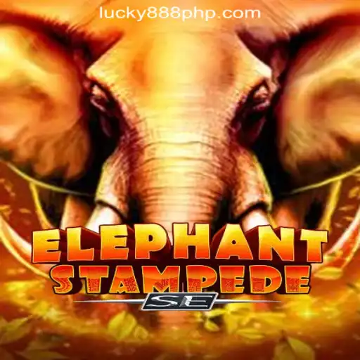 Discover the Exciting World of ElephantStampedeSE at 888PHP Online Casino Philippines