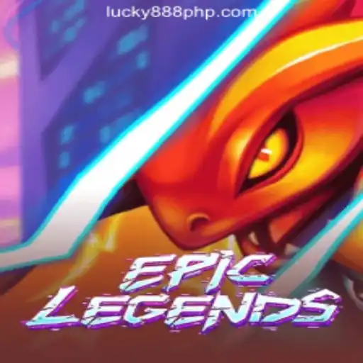 EpicLegends: A Thrilling Gaming Experience in the 888PHP Online Casino Philippines