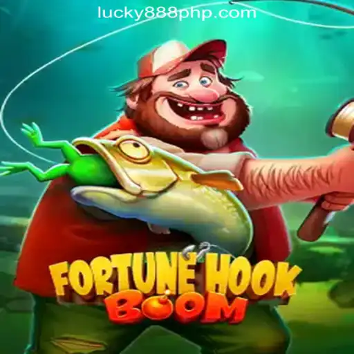 Exploring FortuneHookBoom: A Dive into the Exciting World of 888PHP Online Casino Philippines