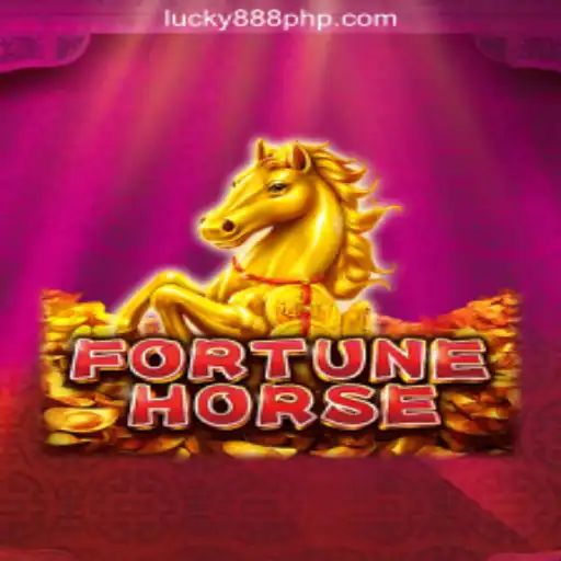 Discover the Thrills of FortuneHorse at 888PHP Online Casino Philippines