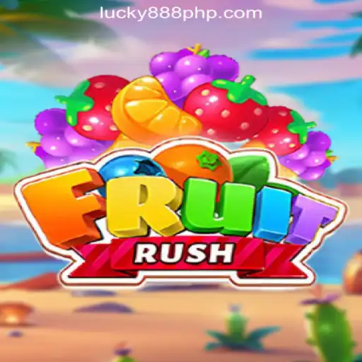 FruitRush: A Fresh Gaming Experience at 888PHP Online Casino Philippines