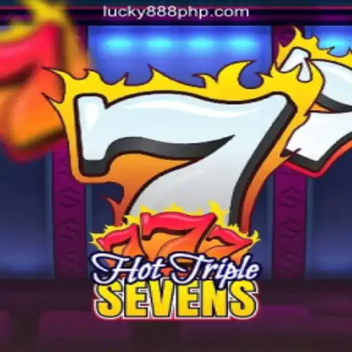 Experience the Excitement of HotTripleSevens at 888PHP Online Casino Philippines