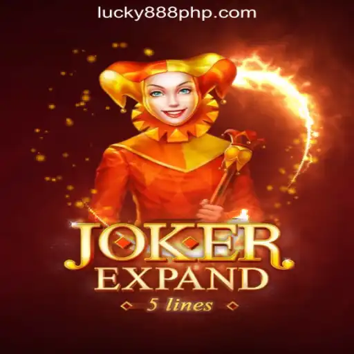 Exploring the Thrills of JokerExpand at 888PHP Online Casino Philippines