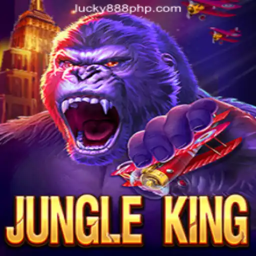 JungleKing: Unveiling the Exciting World of 888PHP Online Casino Philippines