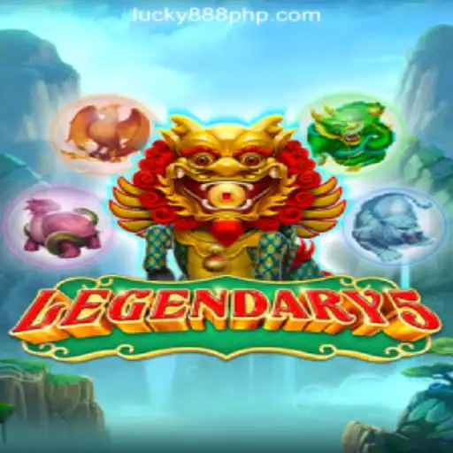 Exploring Legendary5: A New Exciting Game in 888PHP Online Casino Philippines