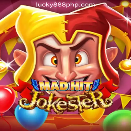 Exploring the Intriguing World of MadHitJokester in the 888PHP Online Casino Philippines