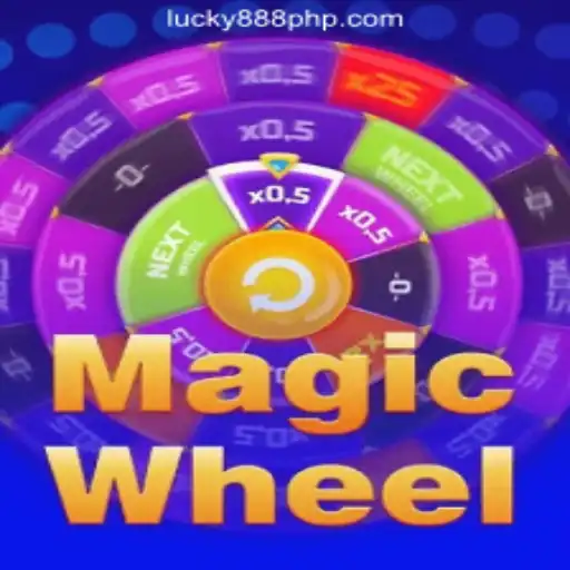 MagicWheel: A New Spin on Entertainment at 888PHP Online Casino Philippines