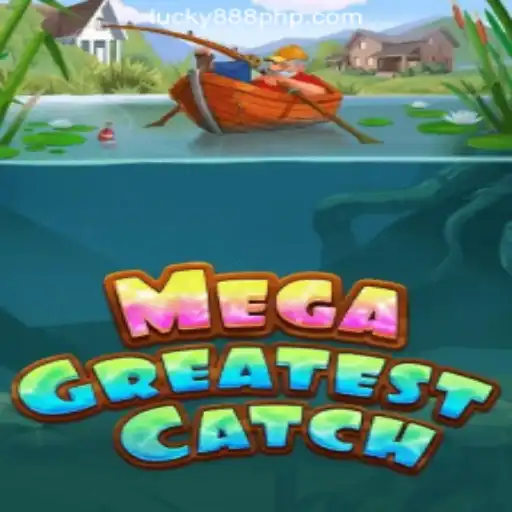MegaGreatestCatch: Dive into the World of 888PHP Online Casino Philippines