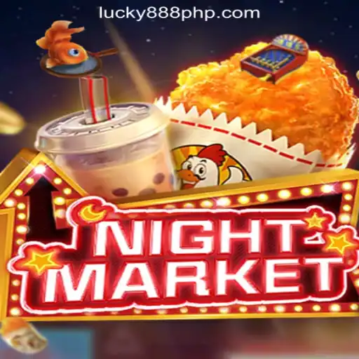 Exploring NIGHTMARKET: The Innovative Game at 888PHP Online Casino Philippines