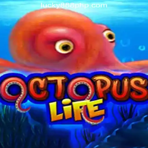 Explore the Fascinating World of OctopusLife in 888PHP Online Casino Philippines