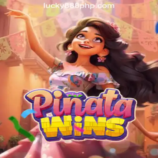 Discovering PinataWins at 888PHP Online Casino Philippines: A Colorful Casino Adventure