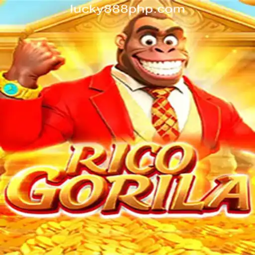 RicoGorila: A Thrilling Adventure in the World of Online Casinos