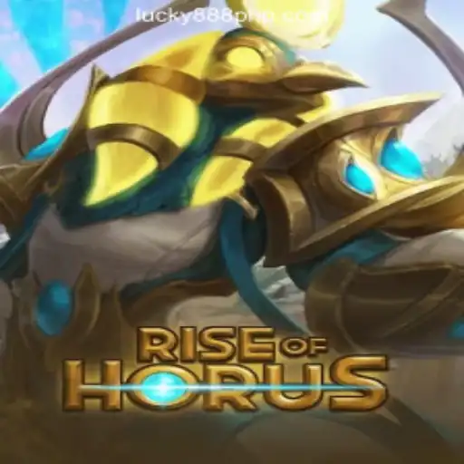 Exploring RiseofHorus in the Context of 888PHP Online Casino Philippines
