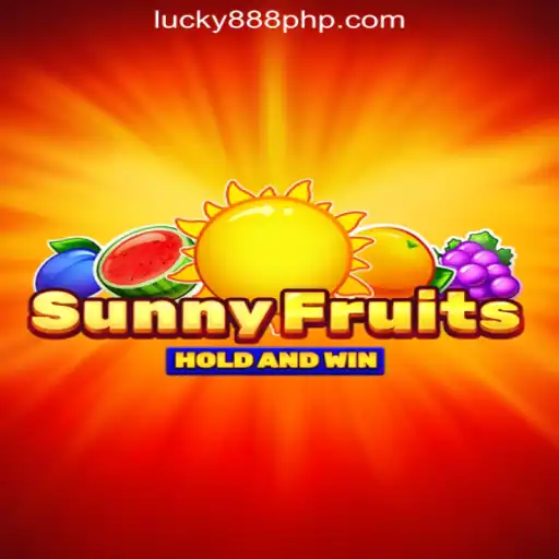 Exploring SunnyFruits at 888PHP Online Casino Philippines