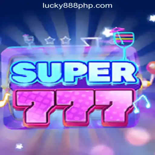 Discover the Thrilling World of Super777 and 888PHP Online Casino Philippines