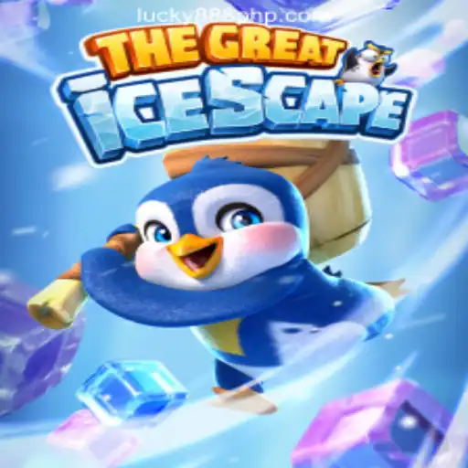 TheGreatIcescape: A Frozen Adventure at 888PHP Online Casino Philippines