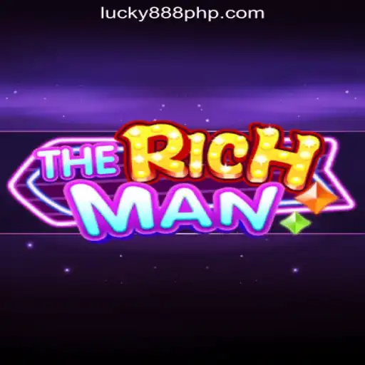 Exploring TheRichMan: A Dive into 888PHP Online Casino Philippines