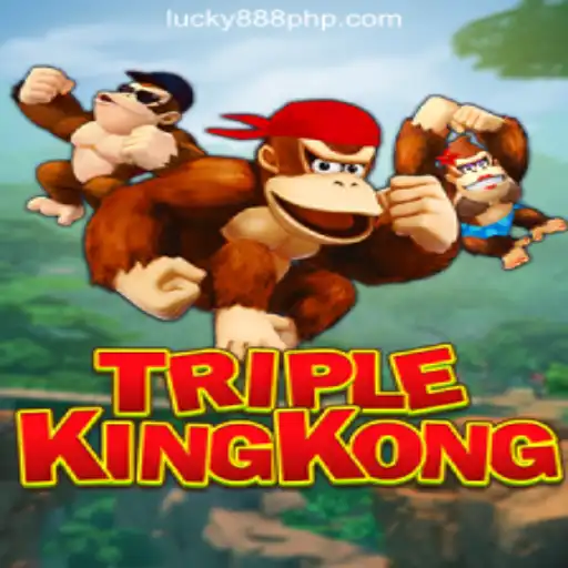 Exploring TripleKingKong at 888PHP Online Casino Philippines