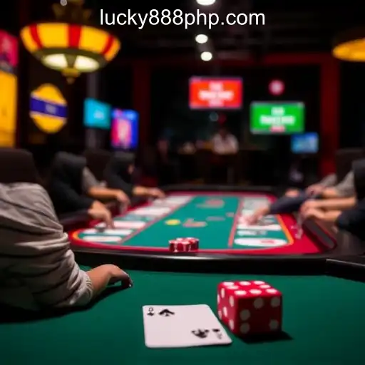 Security and Trust 888PHP Online Casino Philippines - International Licenses and Certifications