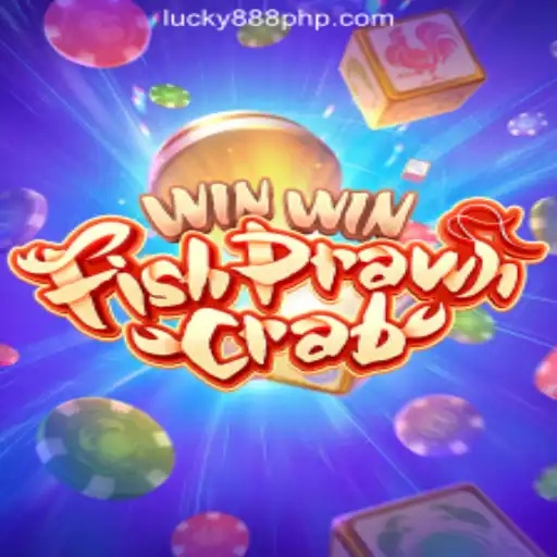 WinWinFishPrawnCrab: A Dive into the 888PHP Online Casino Game Landscape